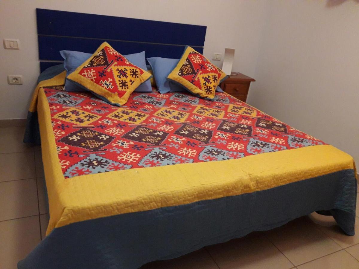 Apartamento Casa Los Seres Los Cristianos (Tenerife)