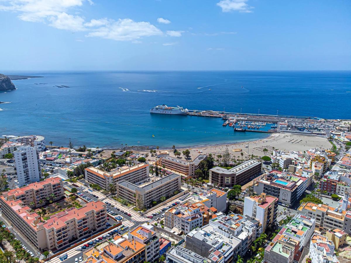 Appartement Penthouse Manureva By Pajarito Holidays