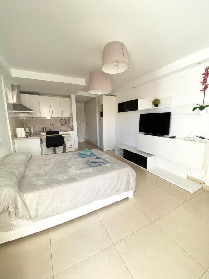 Appartement Aloha Summerland Vip Sea & Pool View Los Cristianos (Tenerife)