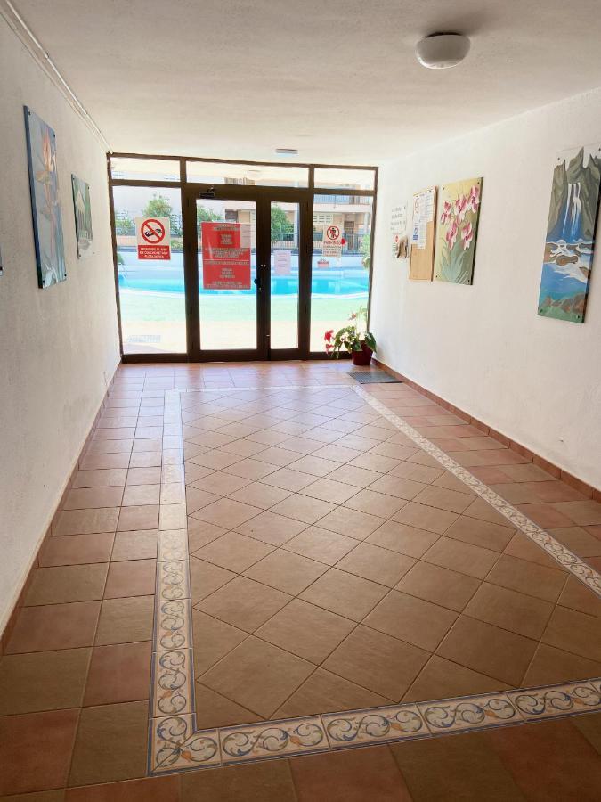 Appartement Aloha Summerland Vip Sea & Pool View Los Cristianos (Tenerife)
