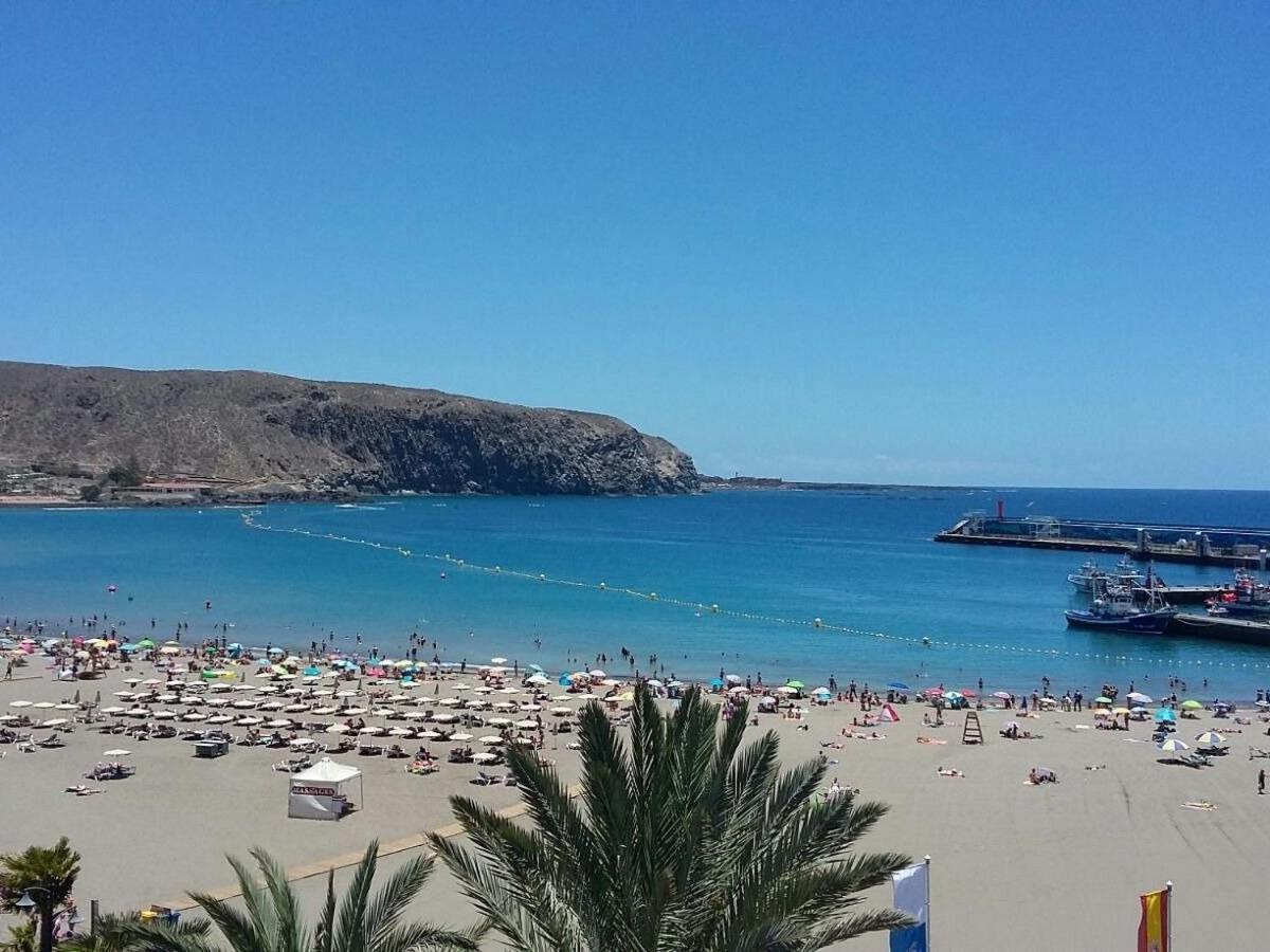 Amazing Sea View In Cristianos Apartamento Los Cristianos (Tenerife)