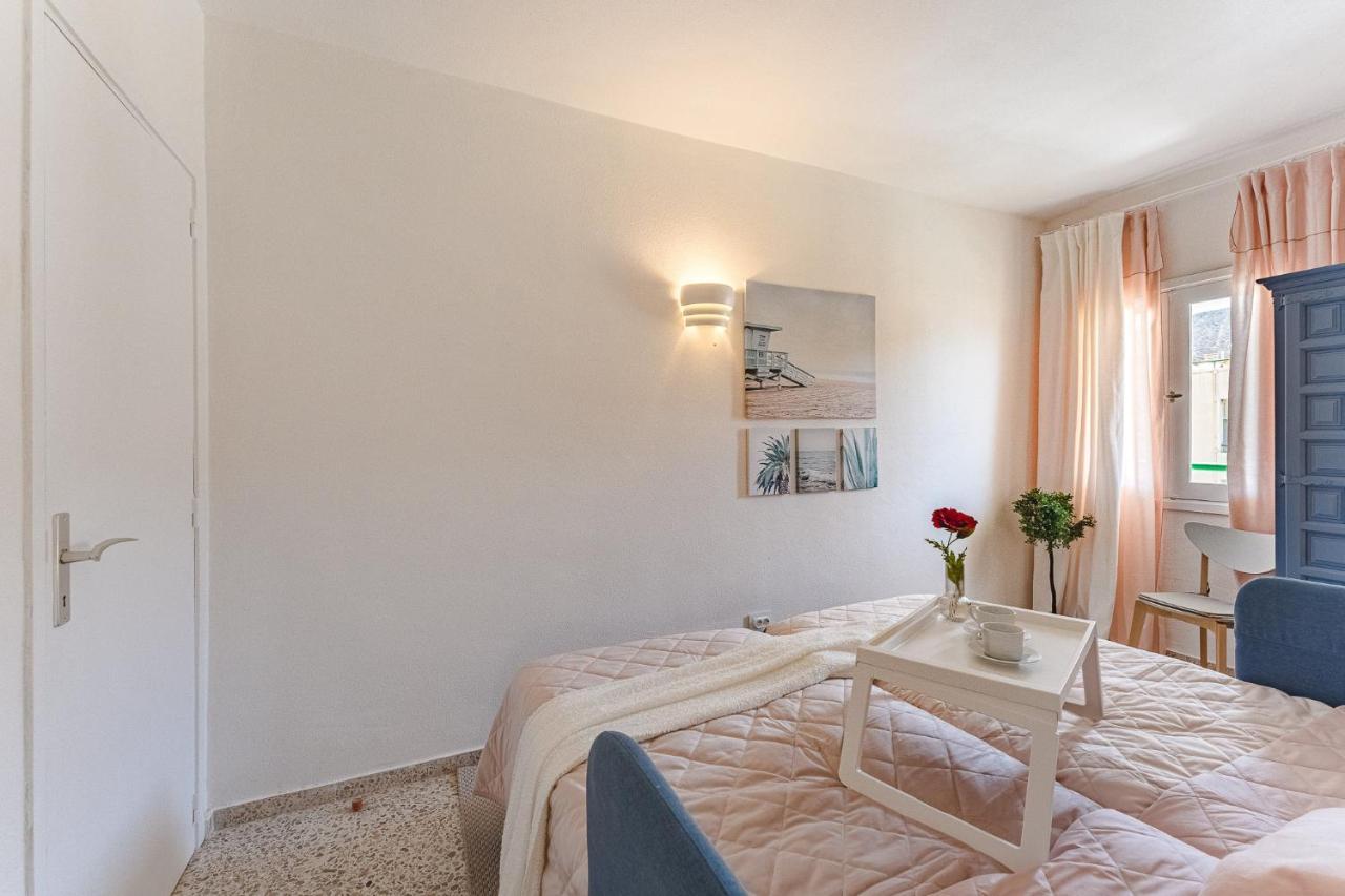 Apartamento Soul Escape At Costamar