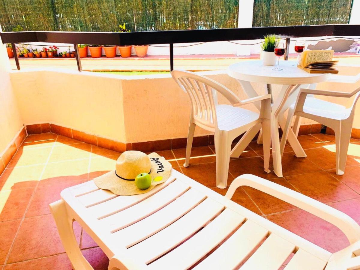 Appartement Welcome To The South And Sun