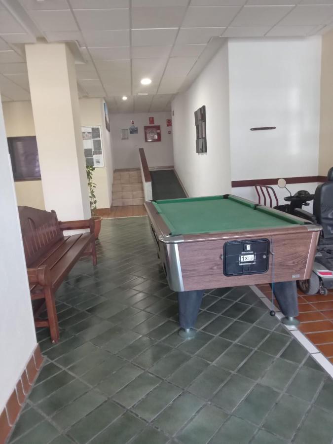 Cristianos Estudio Vista Mar