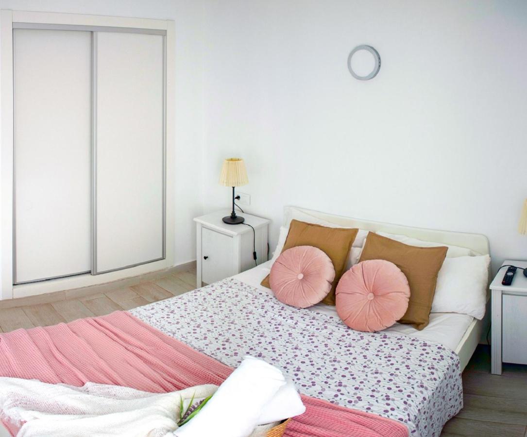Welcome To The South And Sun Appartement