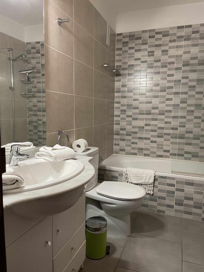 Appartement San Marino Cristianos Marcus Management *