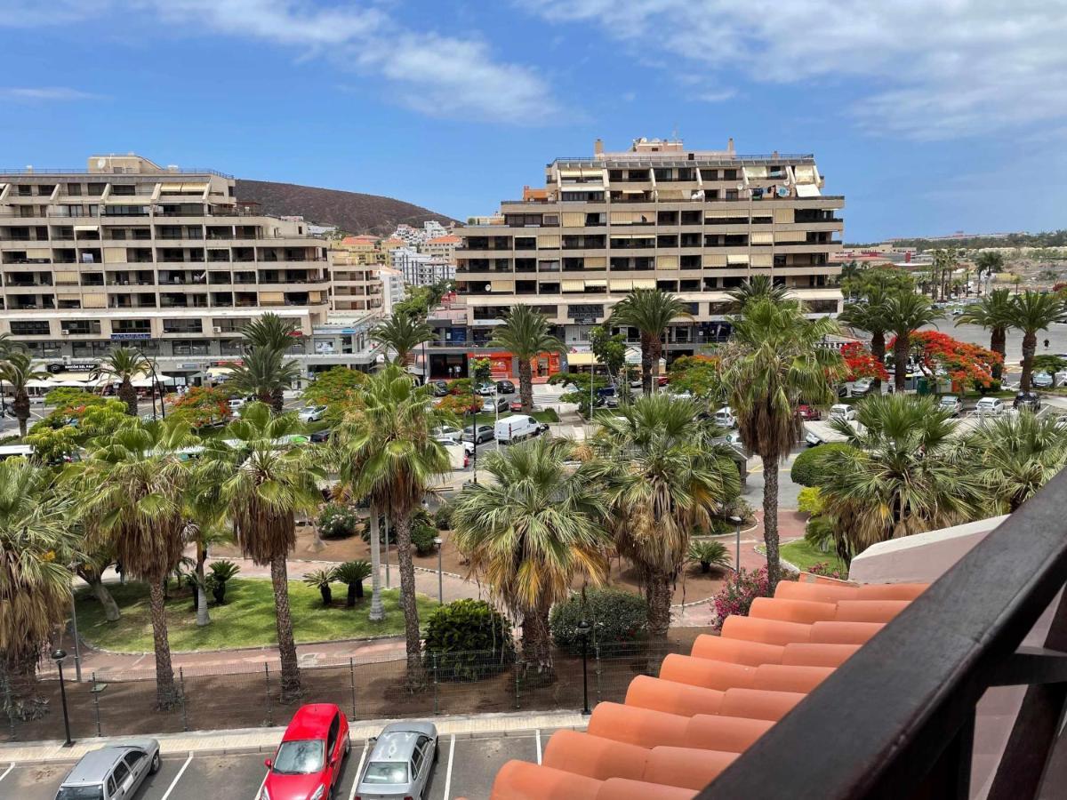 San Marino Cristianos Marcus Management Appartement Los Cristianos (Tenerife)