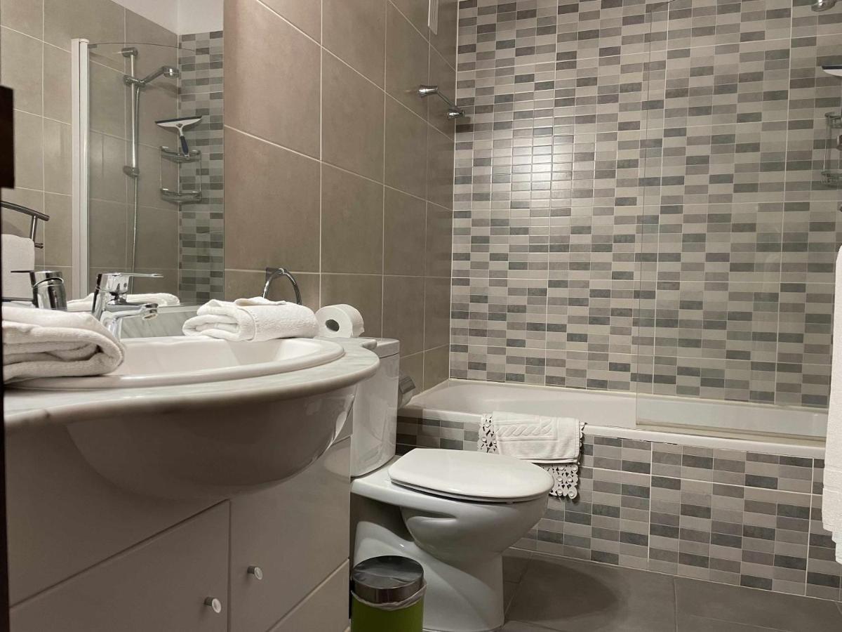 Appartement San Marino Cristianos Marcus Management