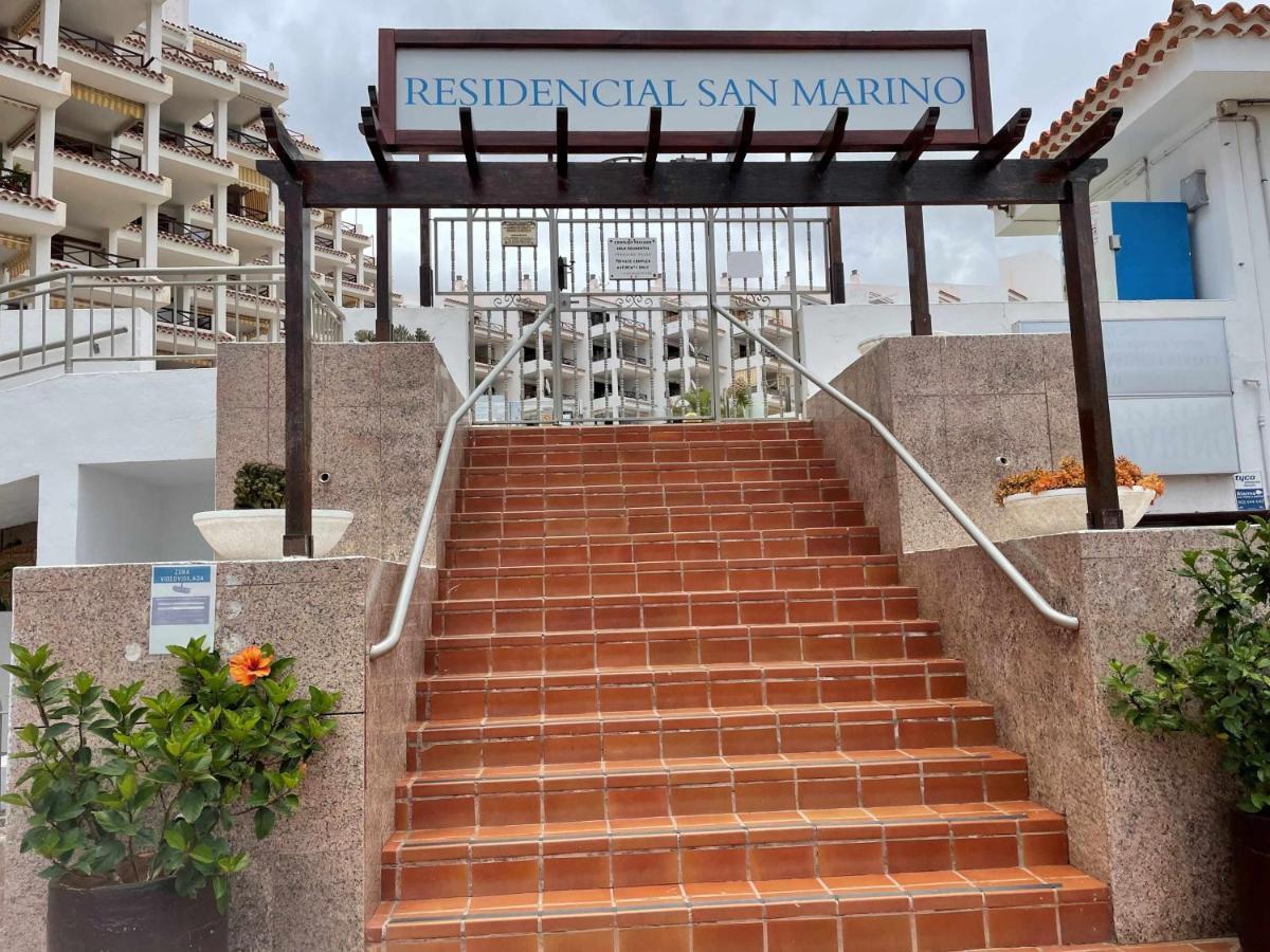 San Marino Cristianos Marcus Management Appartement