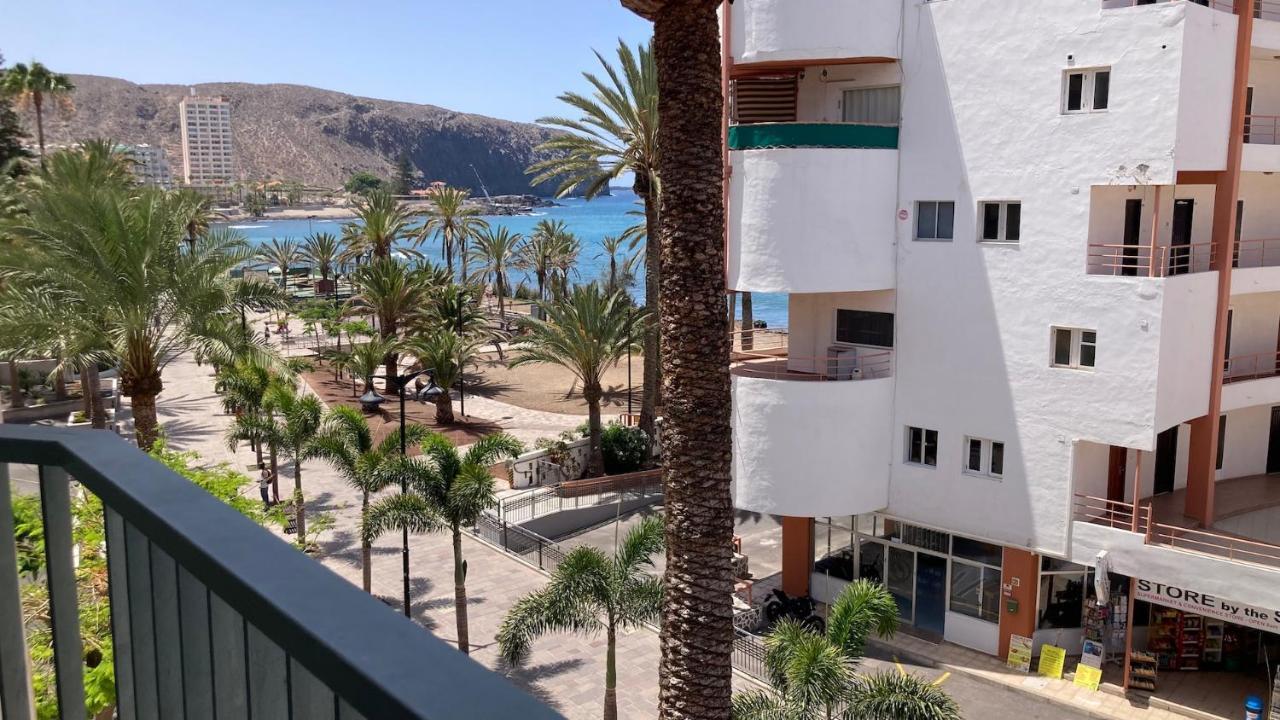Appartement Carmen Sunrise, Cristianos Los Cristianos (Tenerife)