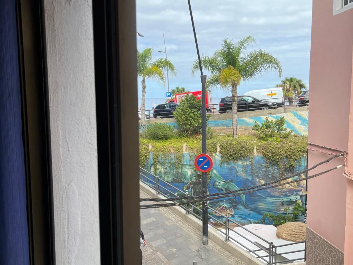 Cornelias 5a Playa Apartamento