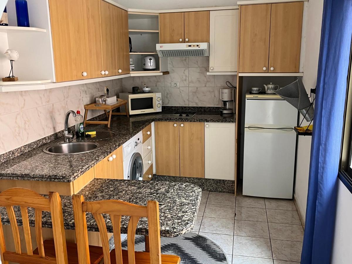 Apartment Cornelias 5a Playa Los Cristianos (Tenerife)