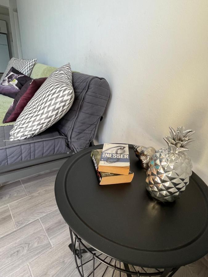 Cornelia's 7 Exelente Ubicacion Apartment *