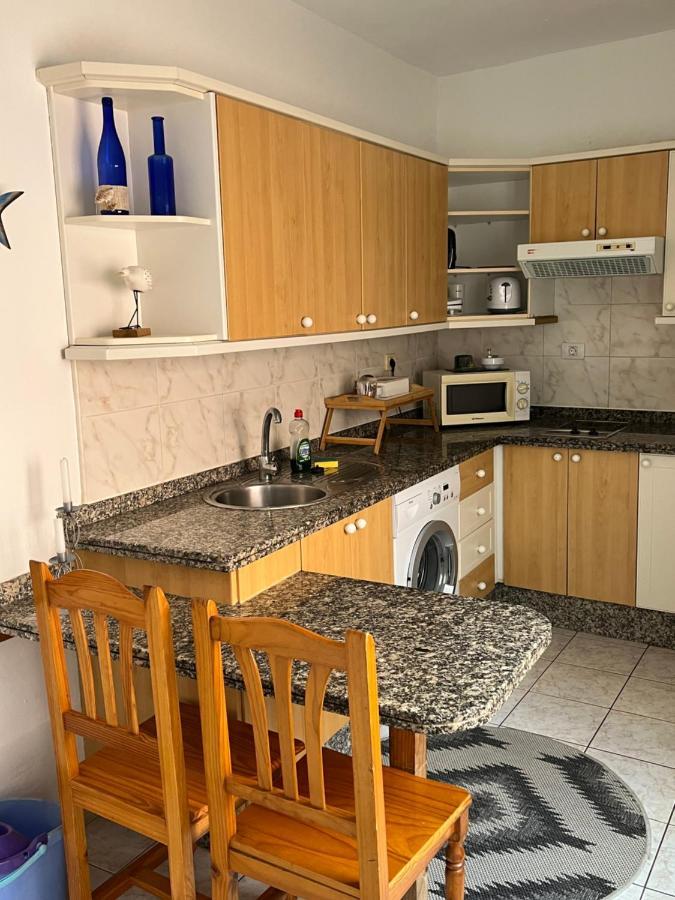 Cornelias 5a Playa Apartment *