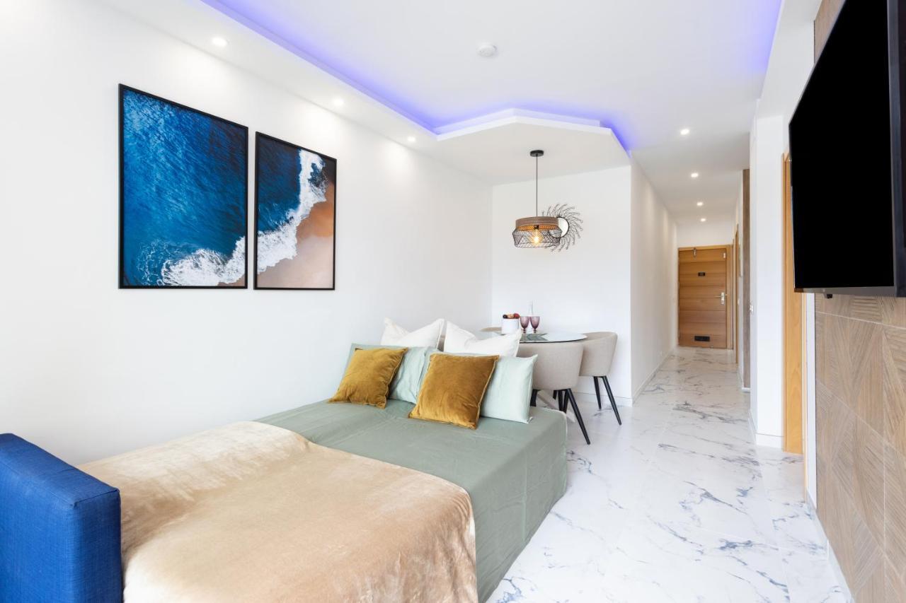 Hemeras Boutique Homes - Quiet Place 50m From The Sea Appartement *
