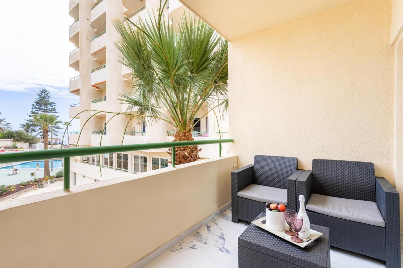 Hemeras Boutique Homes - Quiet Place 50m From The Sea Appartement Los Cristianos (Tenerife)
