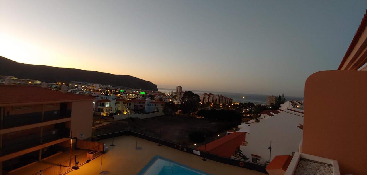 Casa Los Seres Apartamento Los Cristianos (Tenerife)