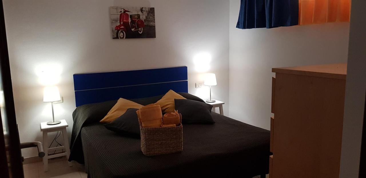 Casa Los Seres Apartamento Los Cristianos (Tenerife)