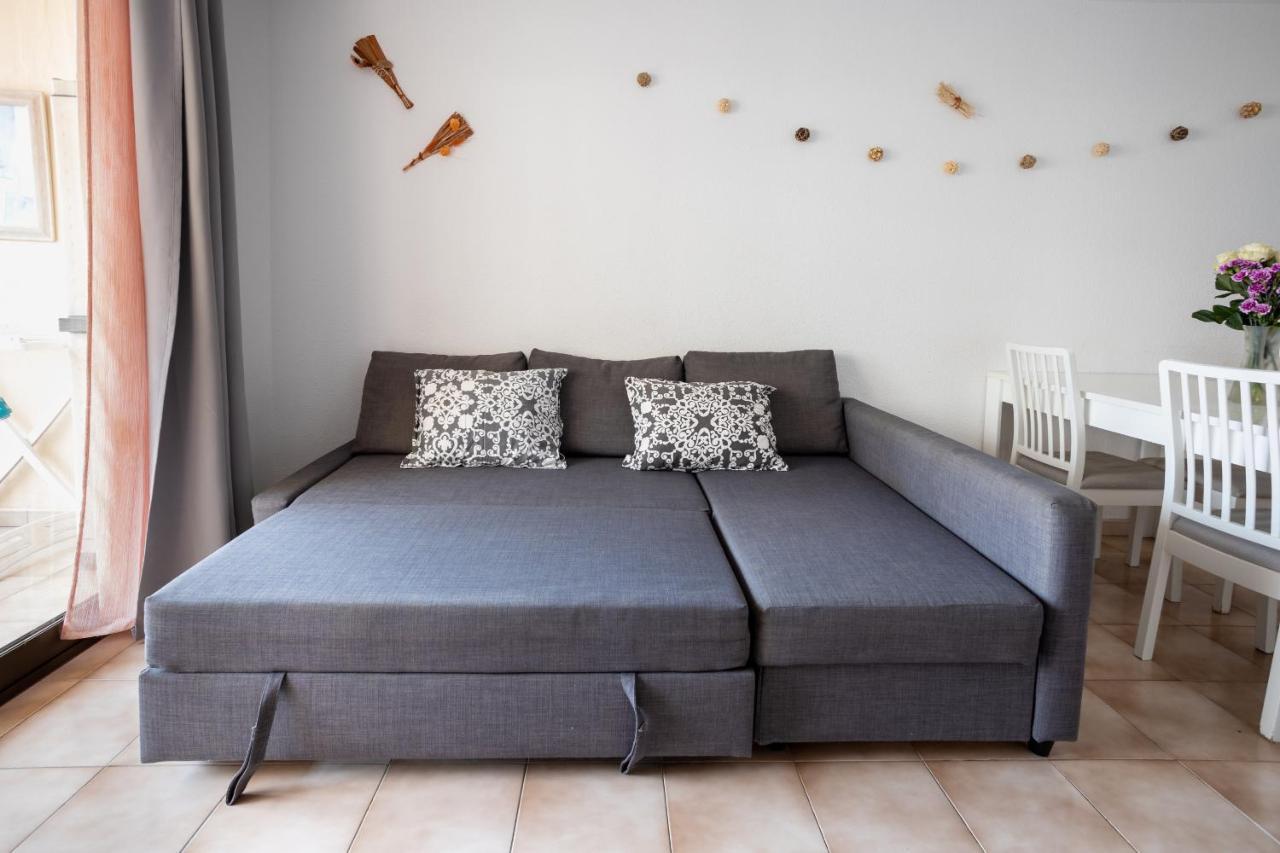 Apartment Castle Harbour Phoebe's Flat Cristianos By Lovetenerife Los Cristianos (Tenerife)