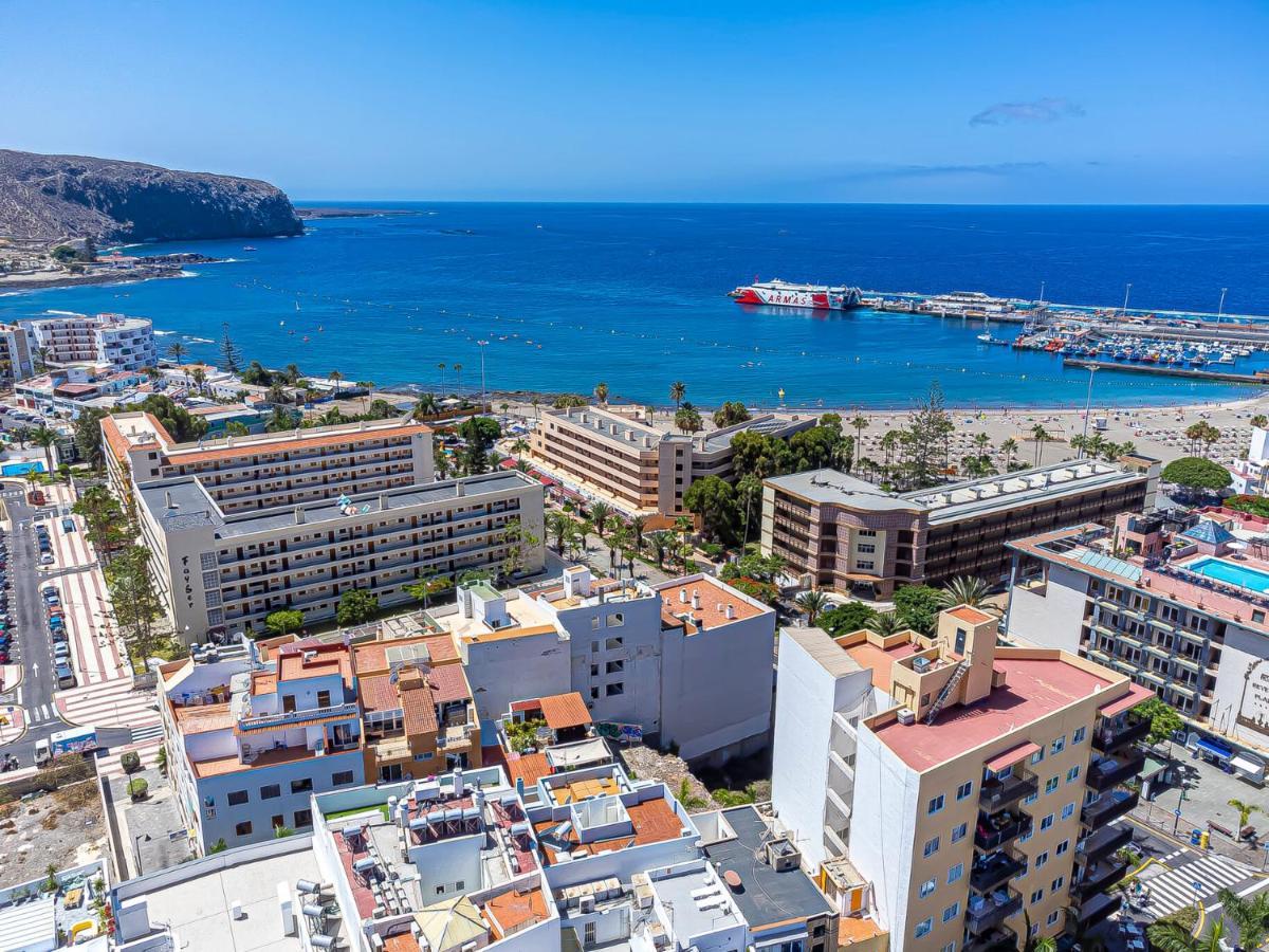 Luxury Holidays Suites, Playa De Cristianos Apartamento Los Cristianos (Tenerife)