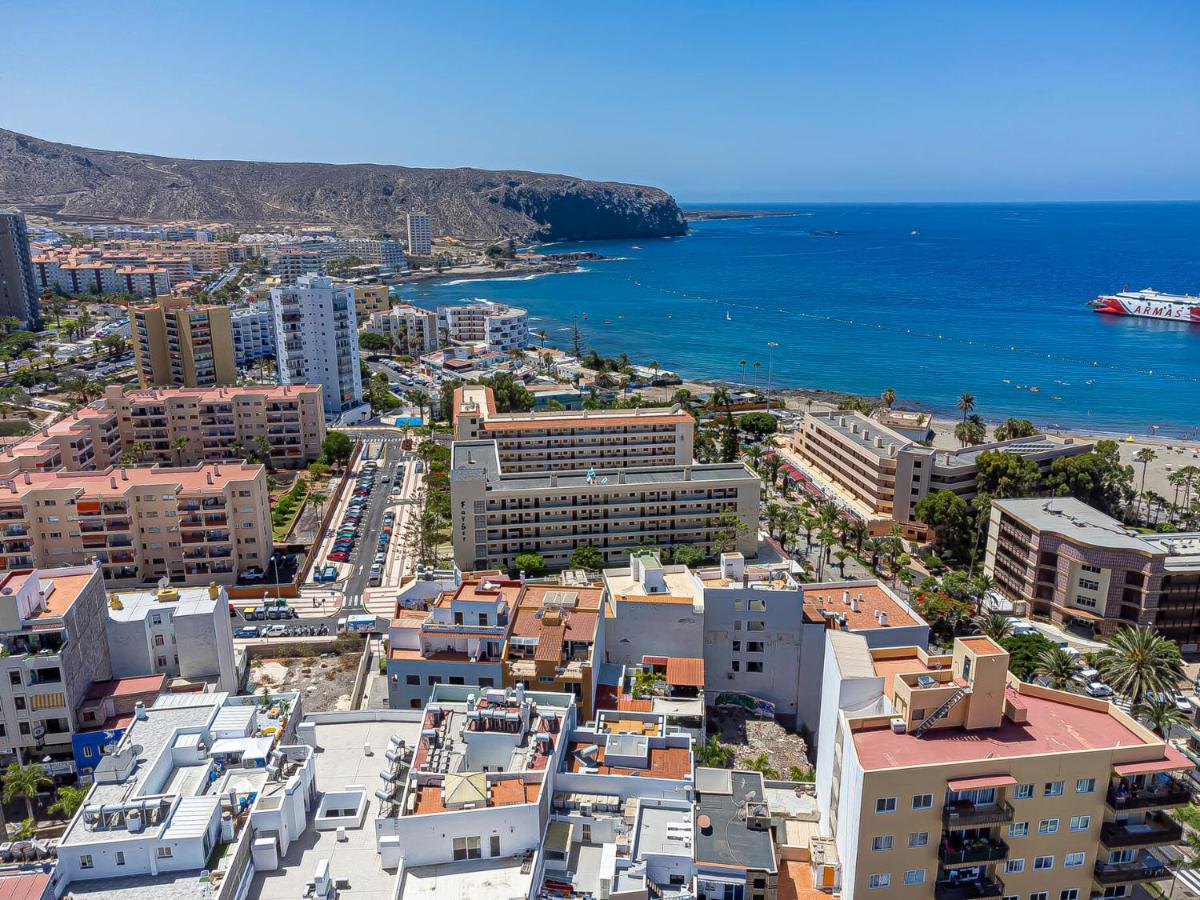 Luxury Holidays Suites, Playa De Cristianos Apartamento