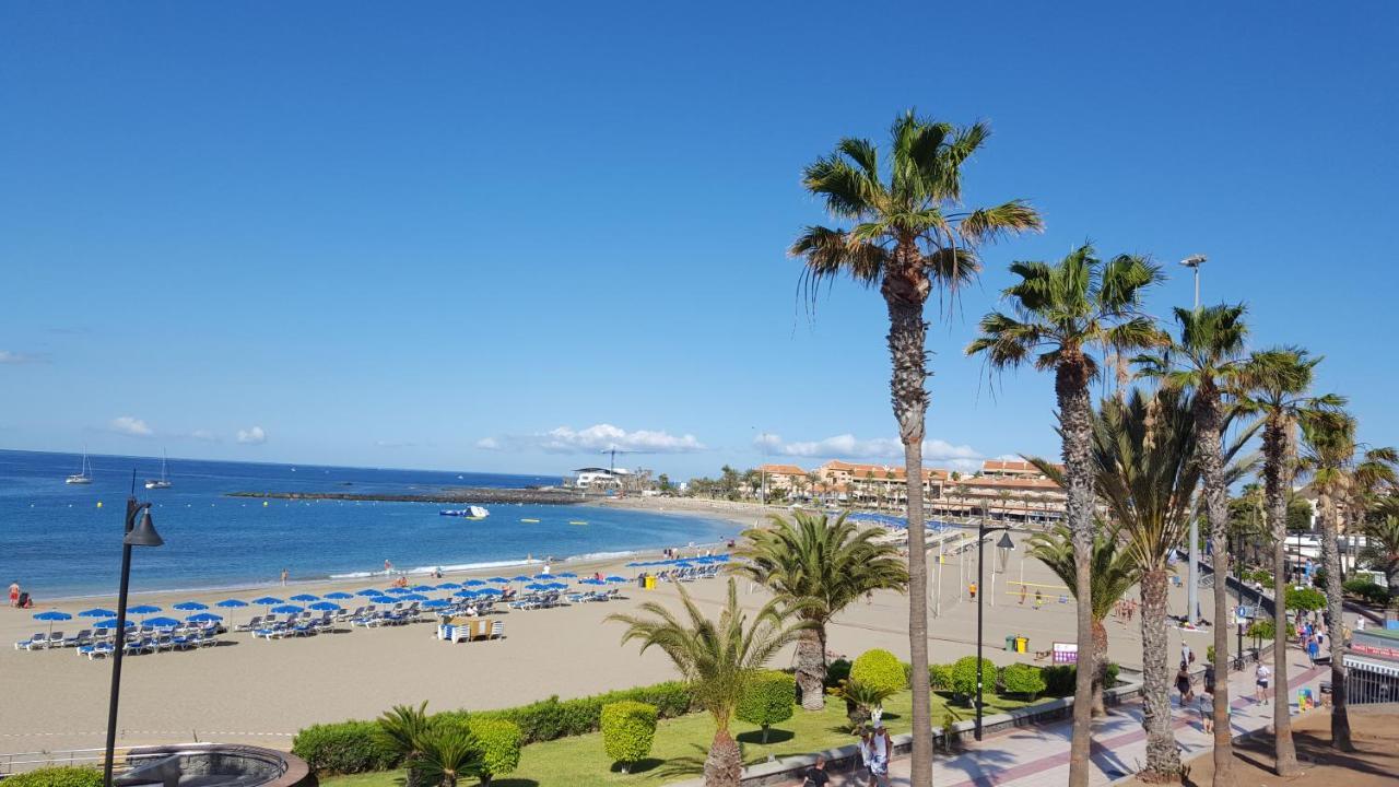 Los Cristianos, Las Vistas 1 Appartement Los Cristianos (Tenerife)