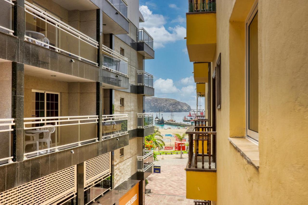 Appartement Cozy Main Square And Beachfront 3-bedrooms