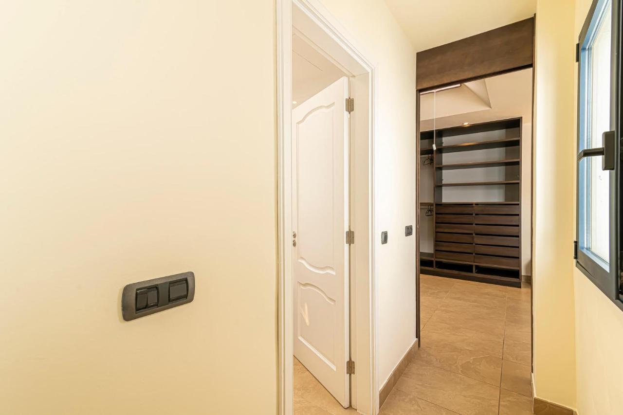 Luxury Holidays Suites, Playa De Cristianos *