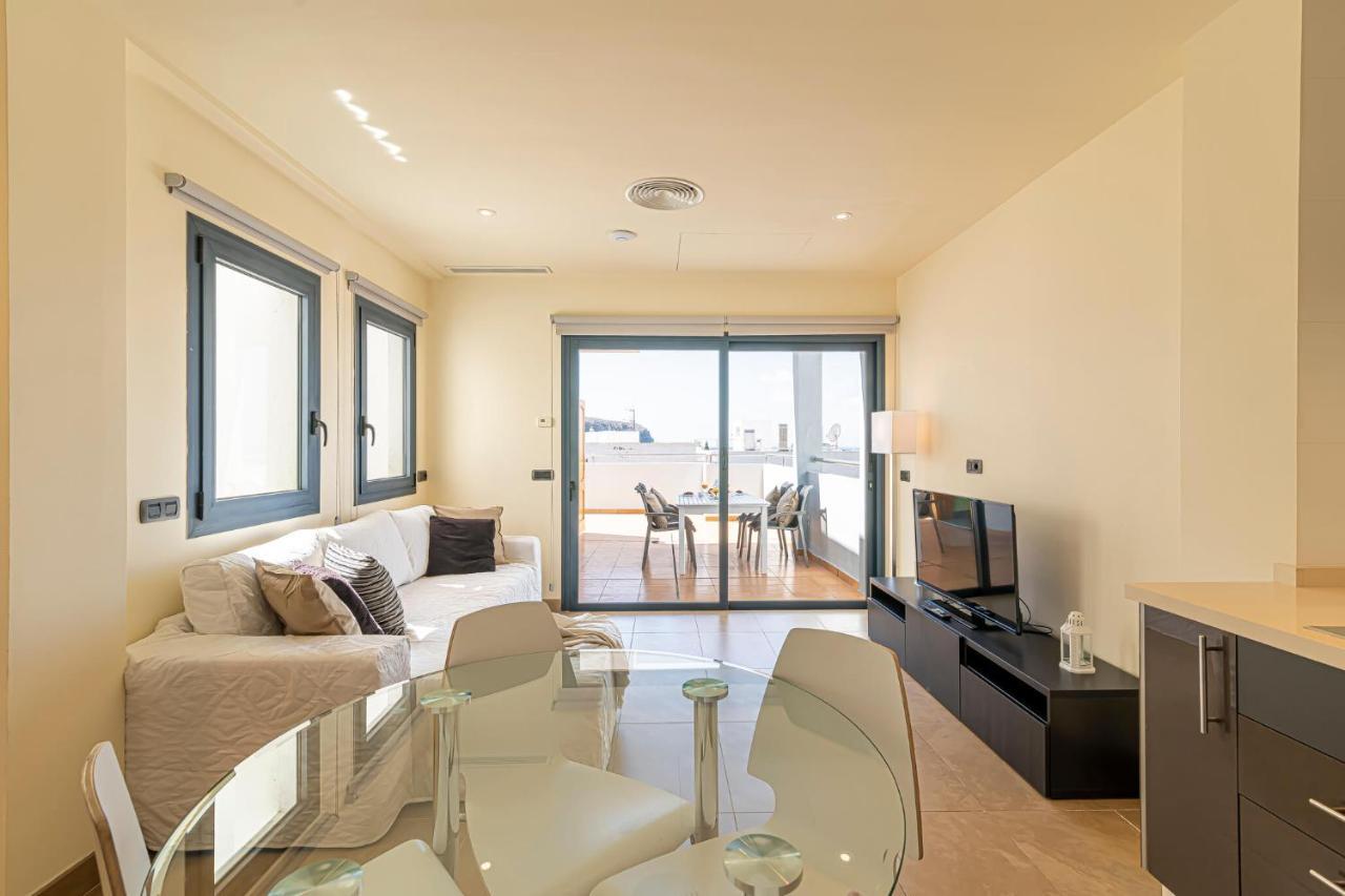 Apartamento Luxury Holidays Suites, Playa De Cristianos