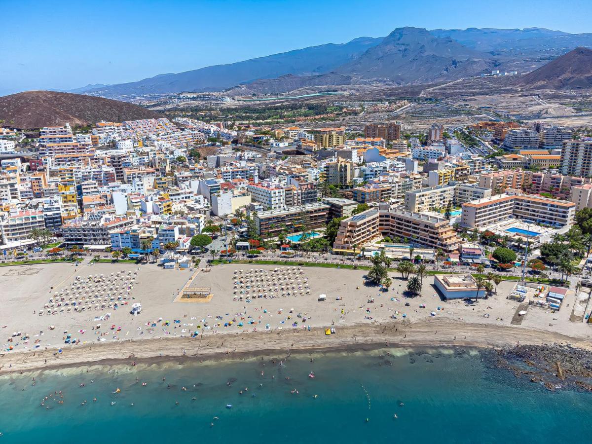 Luxury Holidays Suites, Playa De Cristianos Apartamento *