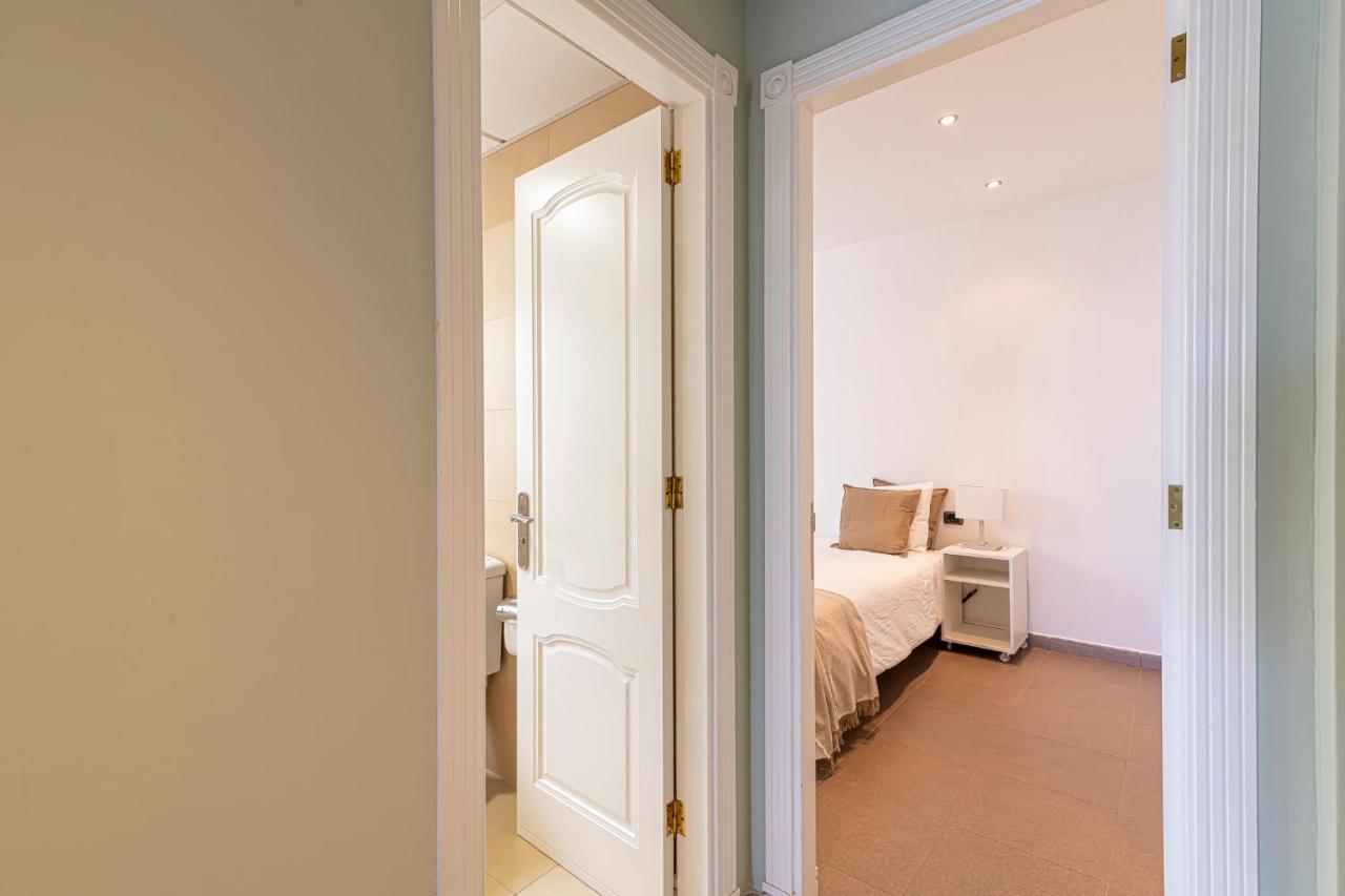 Luxury Holidays Suites, Playa De Cristianos Apartamento
