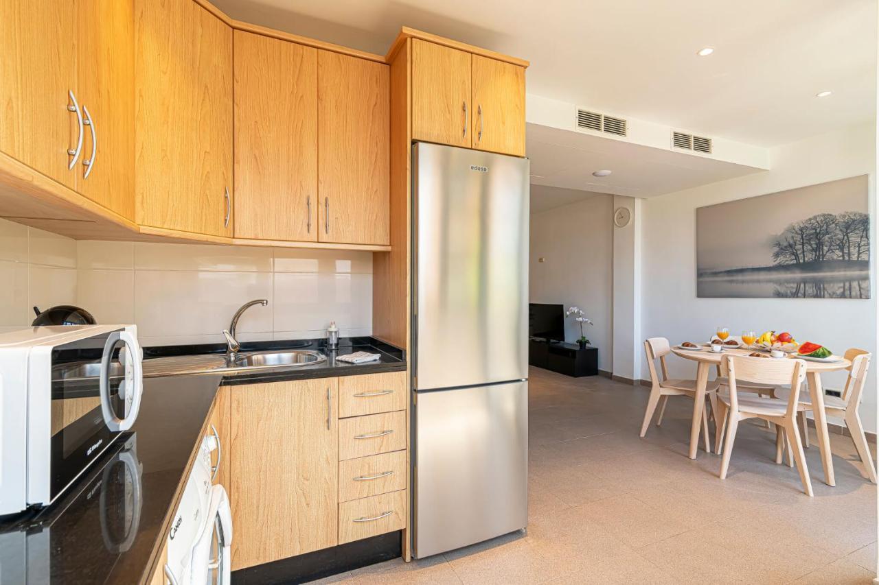 Luxury Holidays Suites, Playa De Cristianos Apartamento