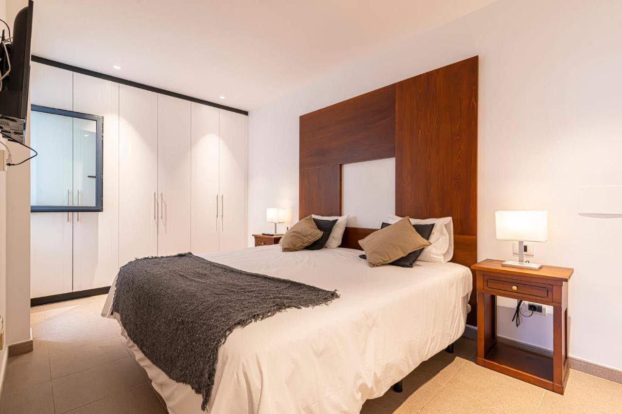 Luxury Holidays Suites, Playa De Cristianos Apartamento Los Cristianos (Tenerife)