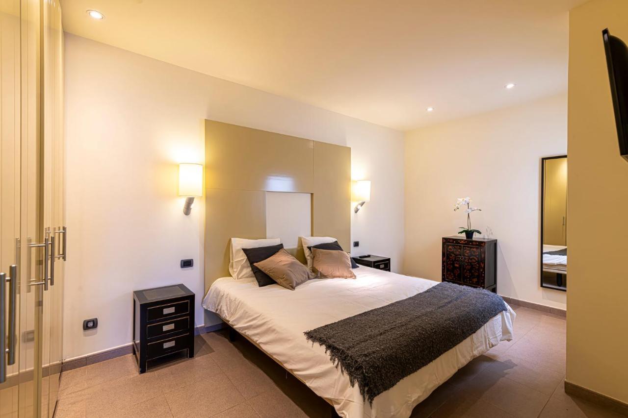 Luxury Holidays Suites, Playa De Cristianos Apartamento
