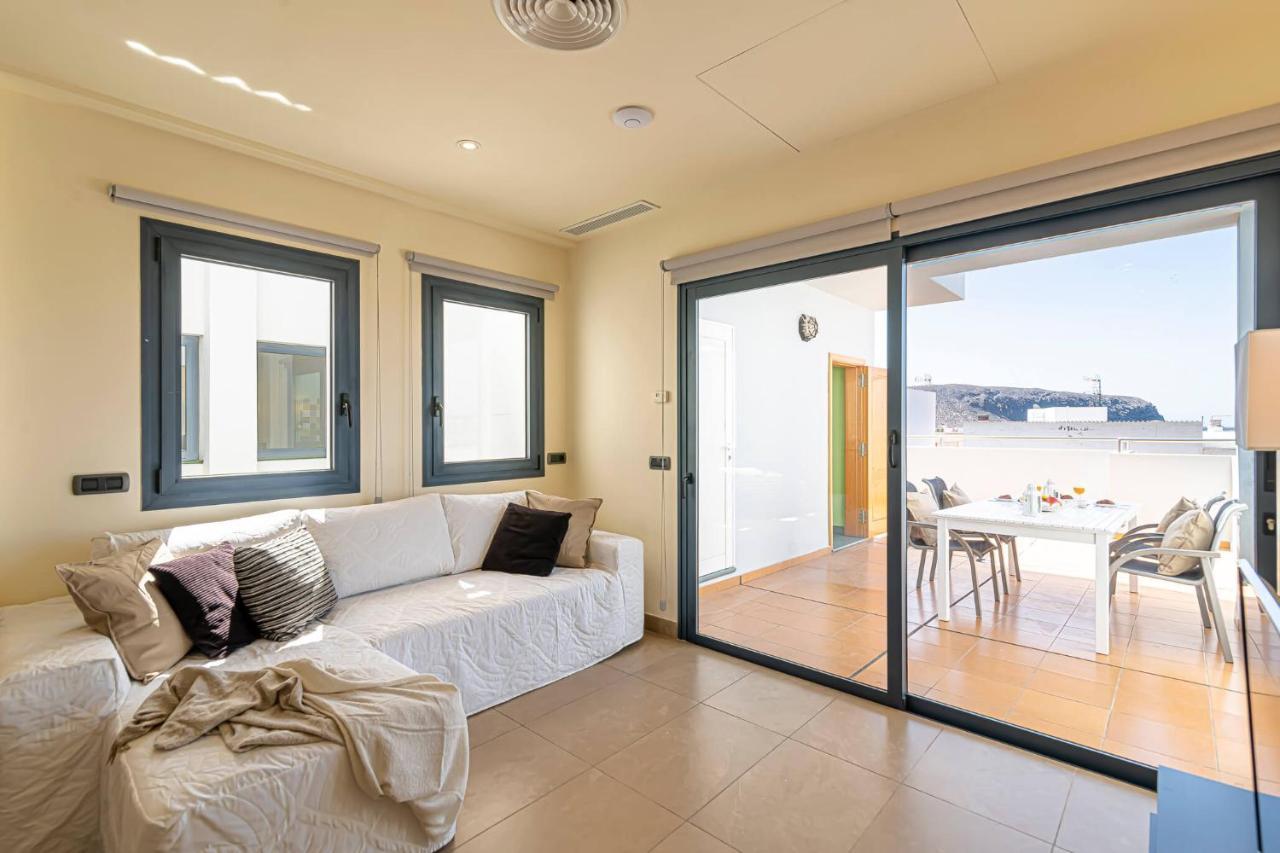 Apartamento Luxury Holidays Suites, Playa De Cristianos