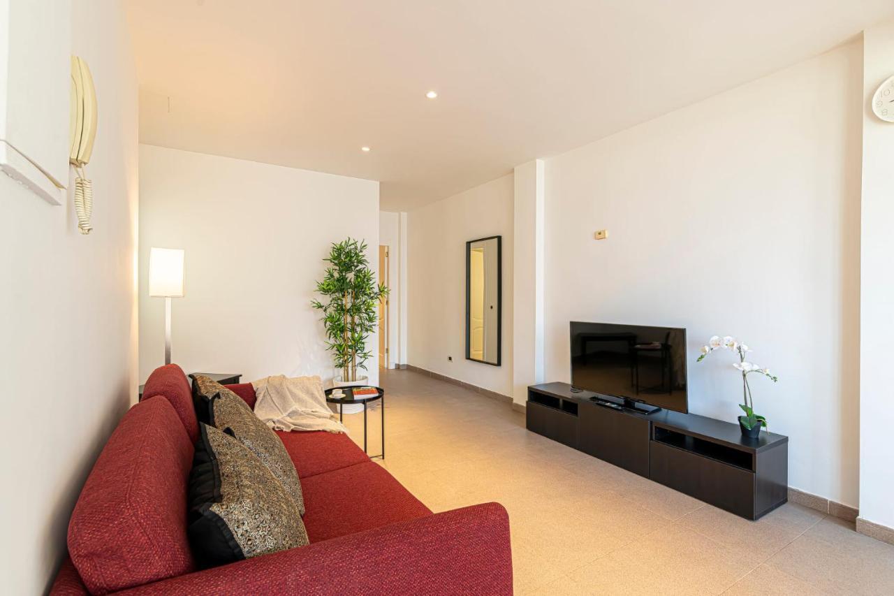 Apartamento Luxury Holidays Suites, Playa De Cristianos Los Cristianos (Tenerife)