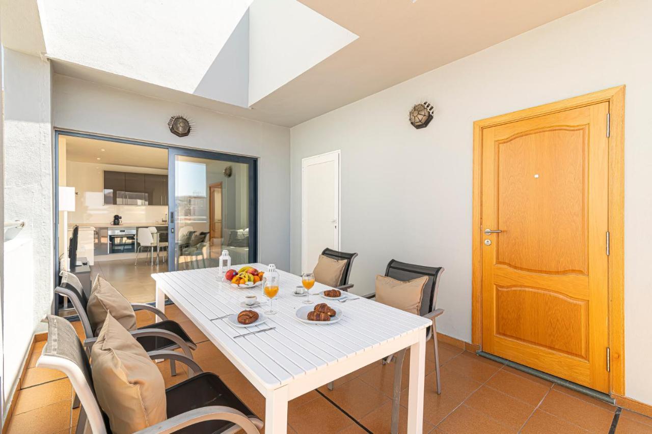 Apartamento Luxury Holidays Suites, Playa De Cristianos Los Cristianos (Tenerife)