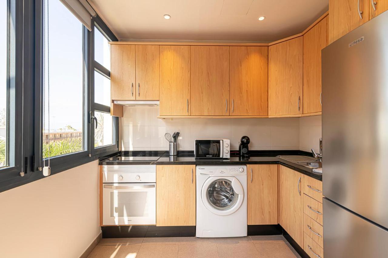 Apartamento Luxury Holidays Suites, Playa De Cristianos Los Cristianos (Tenerife)