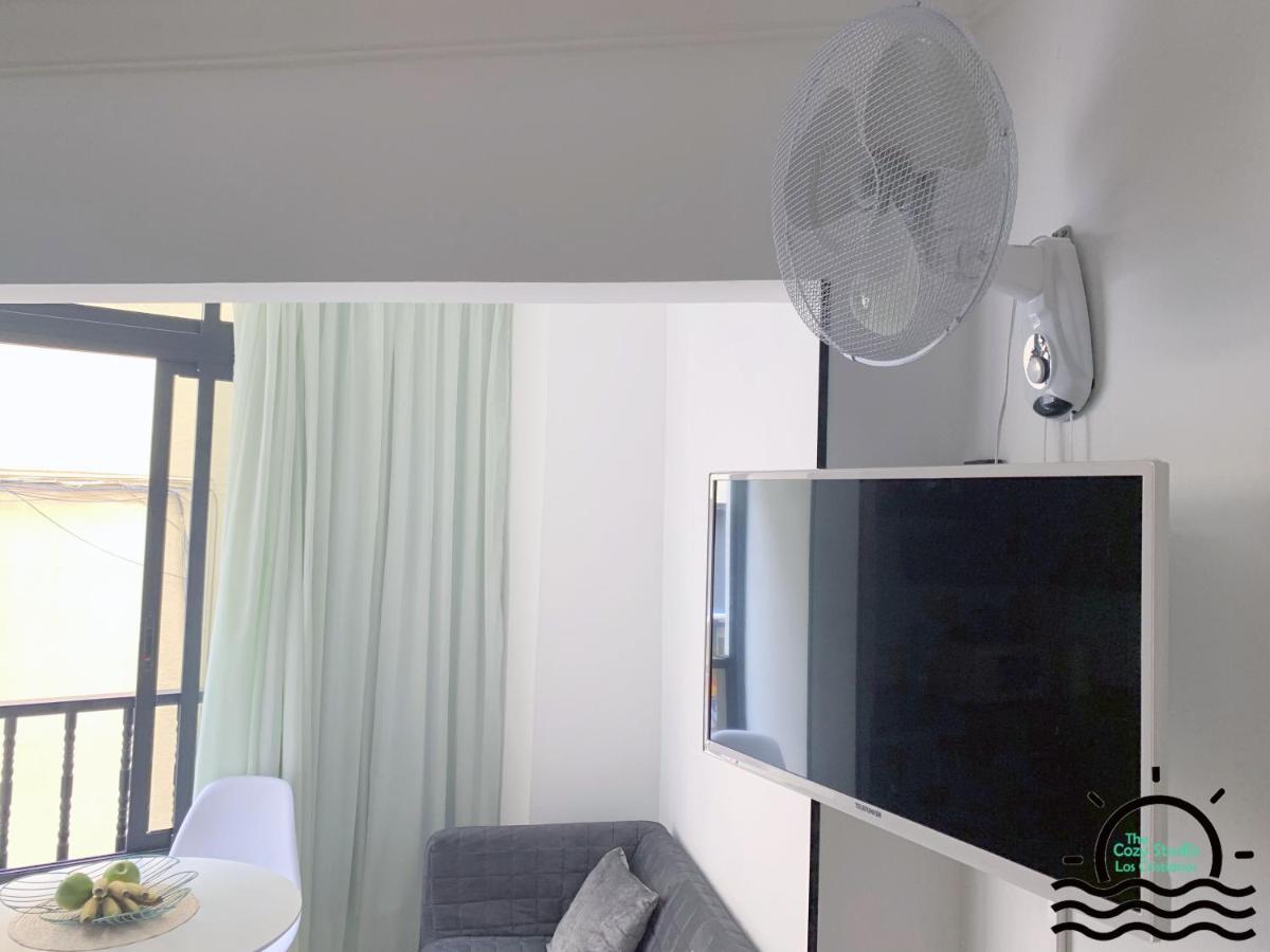 The Cozy Cristianos Apartment