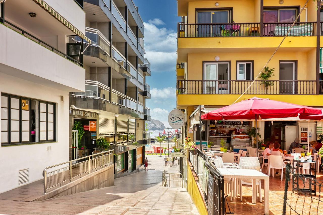 Cozy Main Square And Beachfront 3-bedrooms