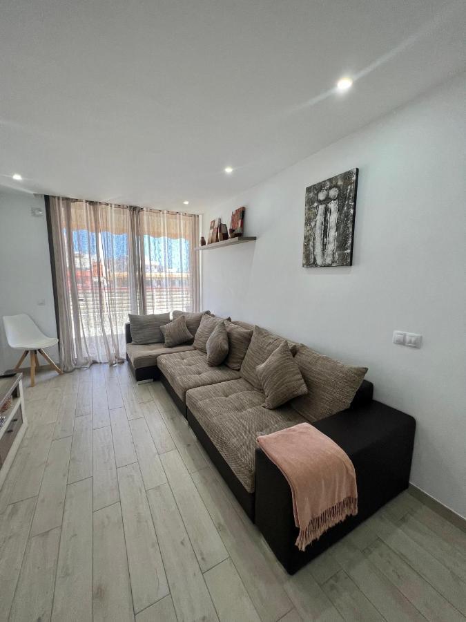 Cristianos || Apartamento Los Cristianos (Tenerife)