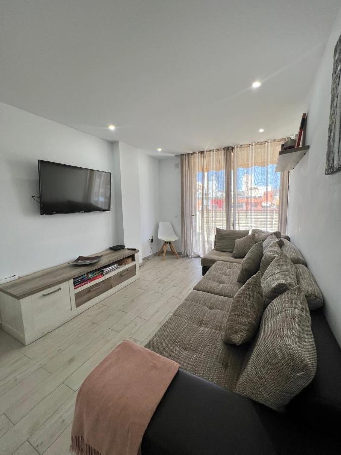 Cristianos || Apartamento