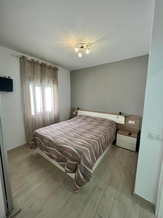 Cristianos || Apartamento *
