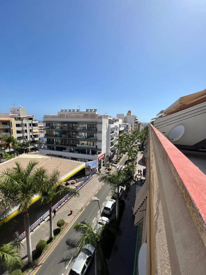 Cristianos || Apartamento Los Cristianos (Tenerife)