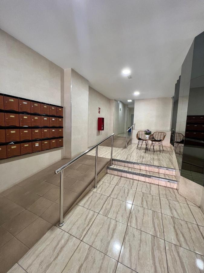 Apartamento Cristianos || *