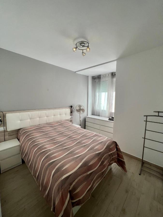 Cristianos || Apartamento