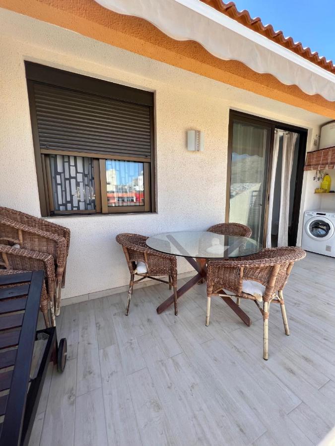 Cristianos || Apartamento