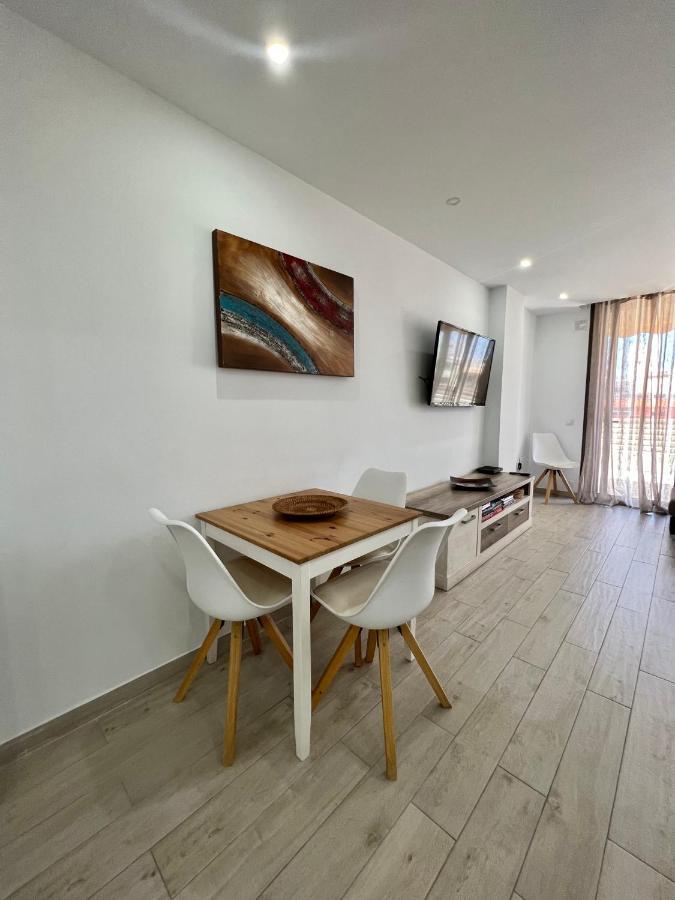 Cristianos || Apartamento