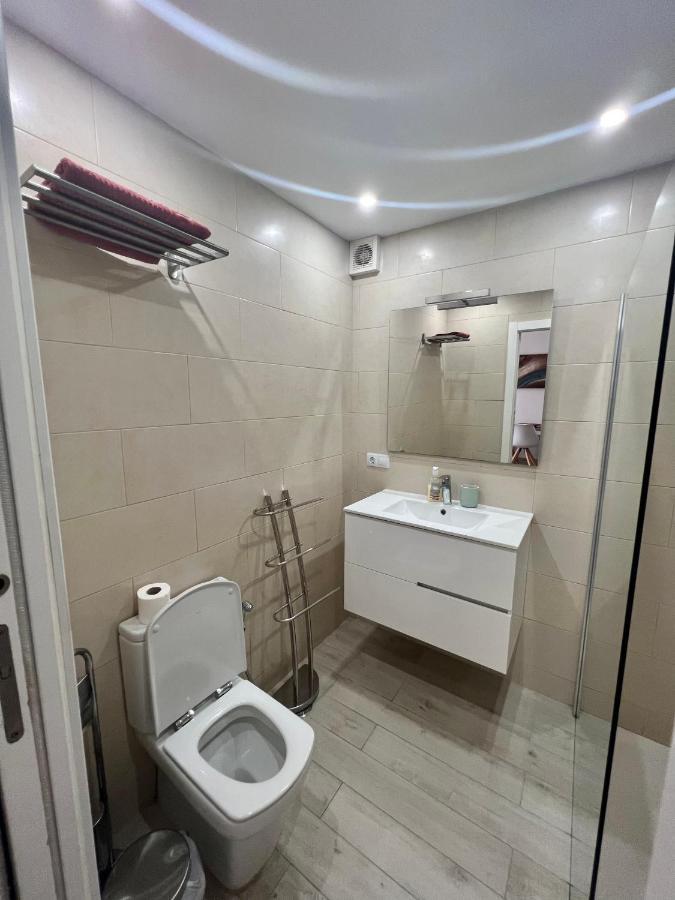 Cristianos || Apartamento