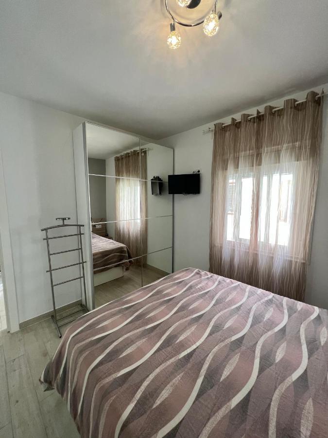 Apartamento Cristianos ||